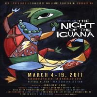 STAGE TUBE: Tennessee Williams' NIGHT OF THE IGUANA next up for ACT 1